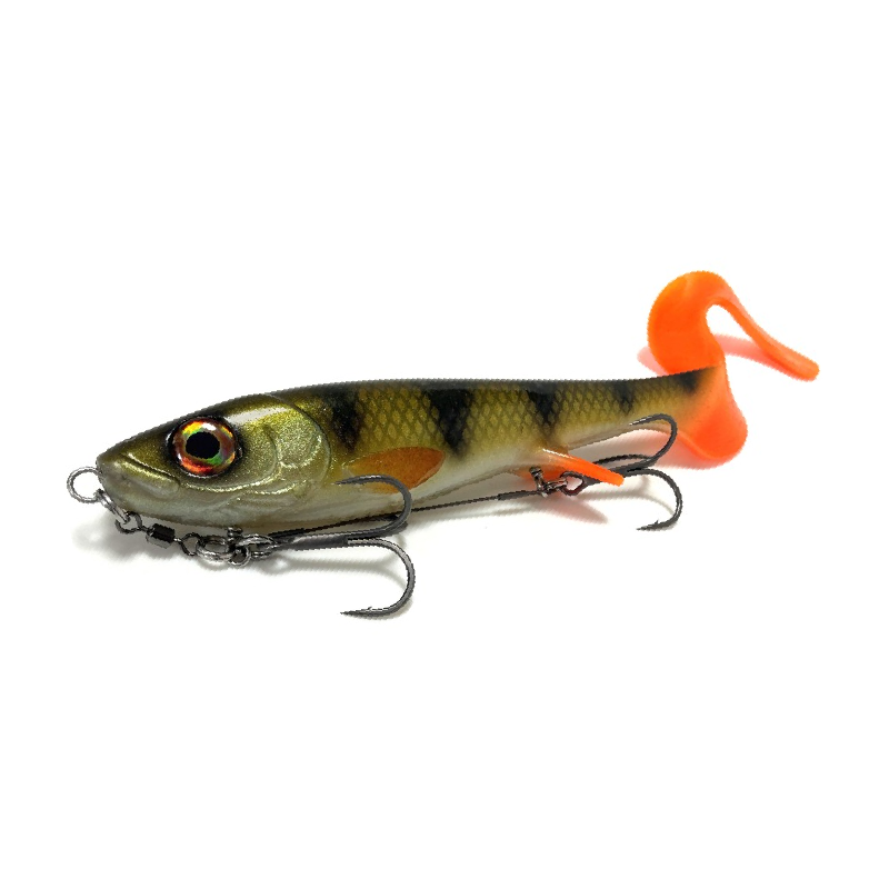 Wolfcreek Lures Stinger Wire