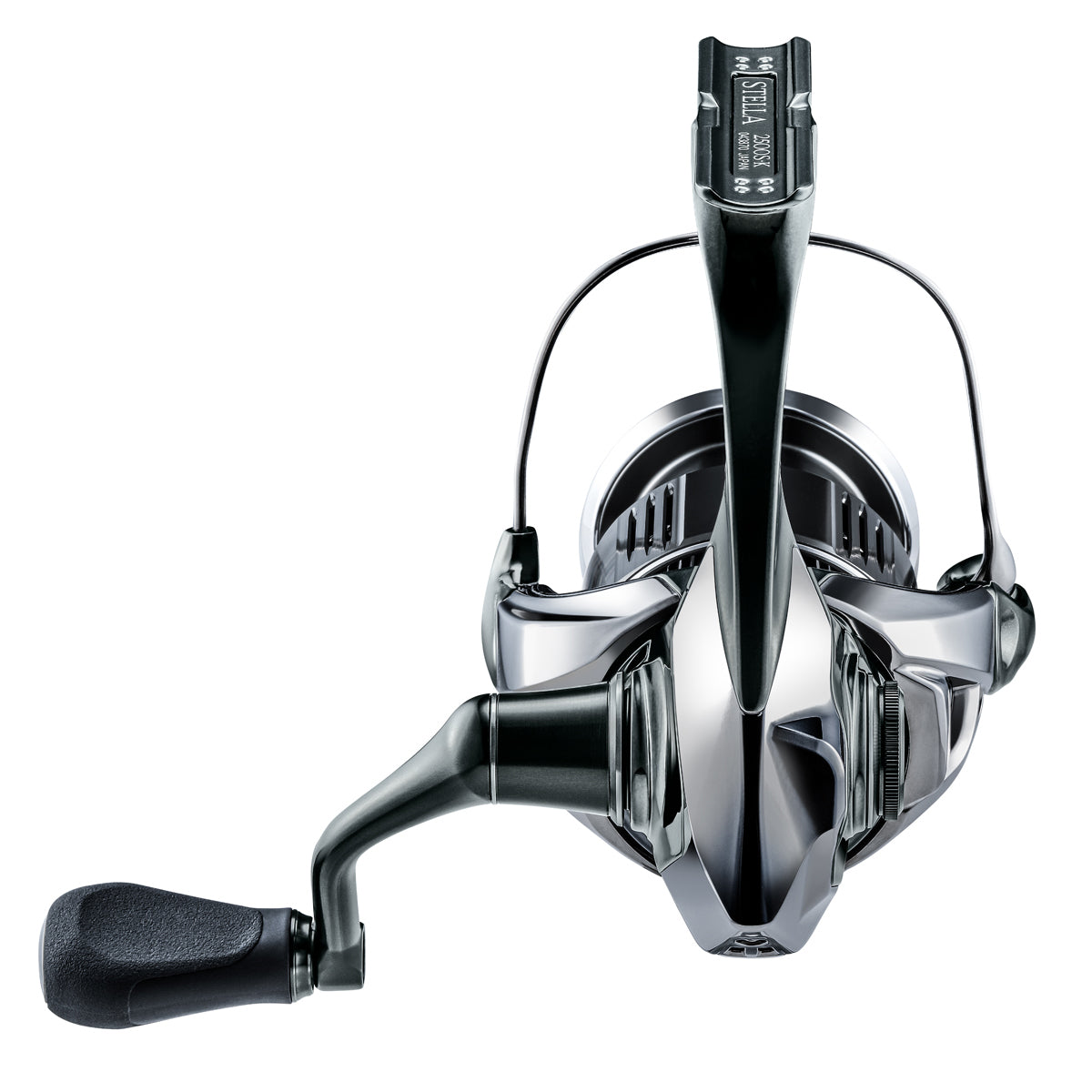 Moulinet spinning Shimano Stella FK