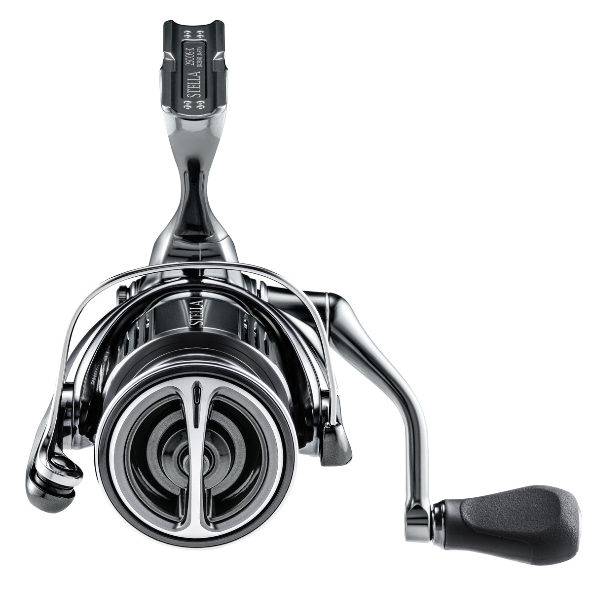 SHIMANO Stella FK Spinning