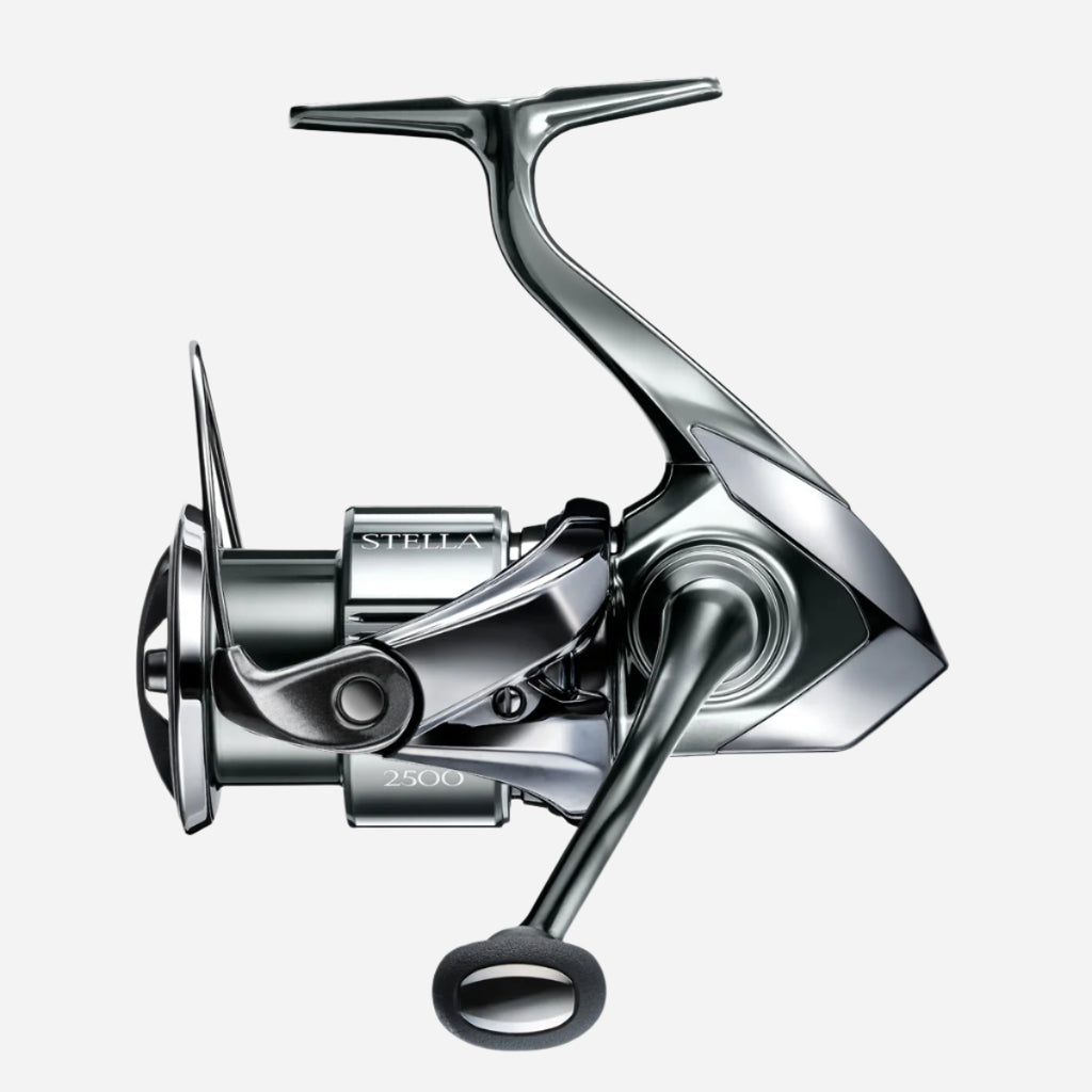 moulinet shimano stella 3000 fd FK friction bushing and proprietary Line: Okuma SST Big River Plunking Combo (Line Type):P-Line EndurX Braid (Electric) 50 lb (300 yds + backing) Rods|Spinning IFly Hard Mount -