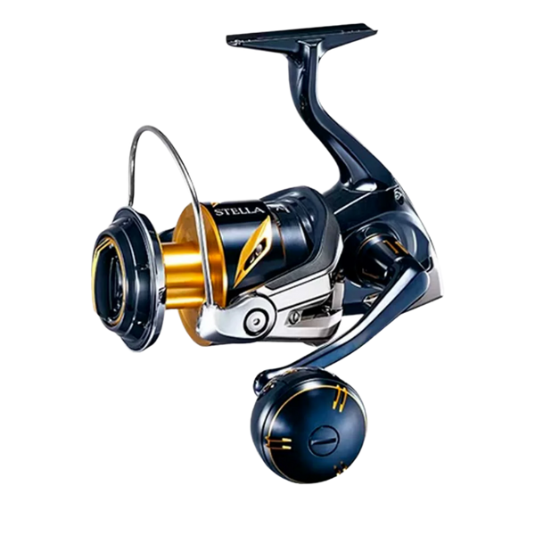 Mulinello Shimano Stella SW C
