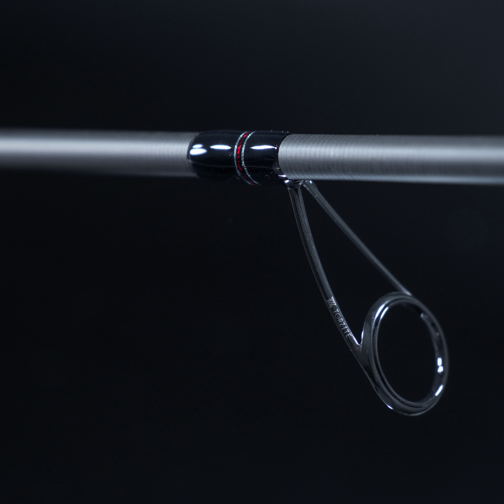 Canna Spinning Keys Mercury Signature 2m22  (15 - 40 g)