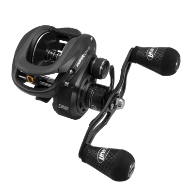 Moulinet Casting Lew's Super Duty 300