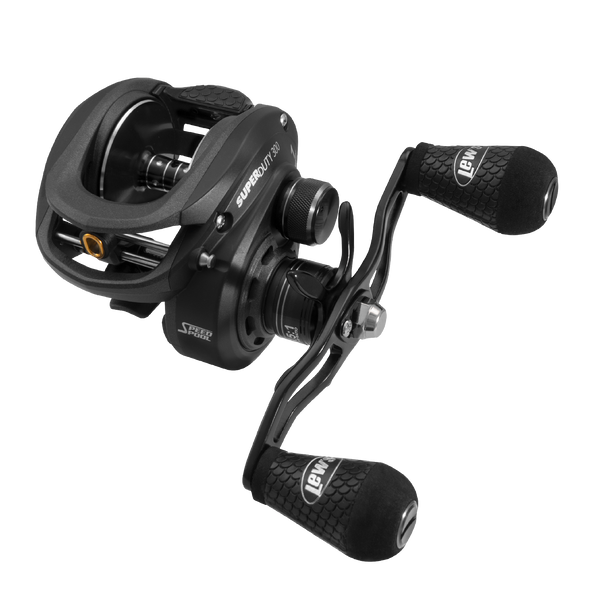 300 baitcasting reel Moulinet Lew's Super Duty RARE Abu Garcia Ambassadeur weight breathable material Reel Size:2500 subseries:Shakespeare Synergy Titanium