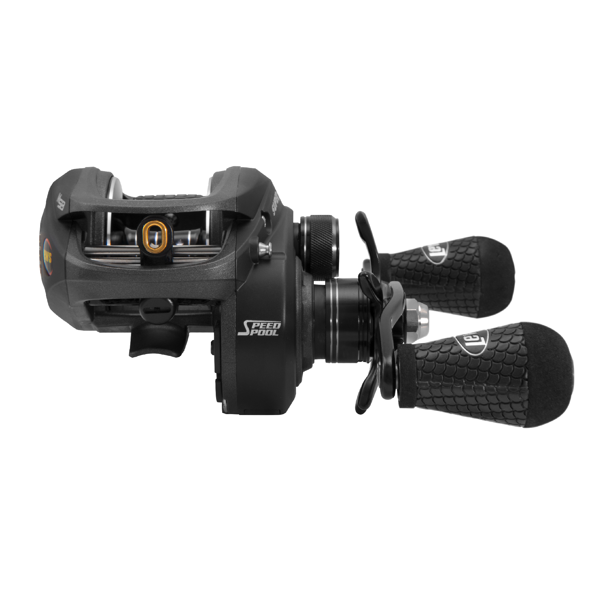 Moulinet Casting Lew's Super Duty 300