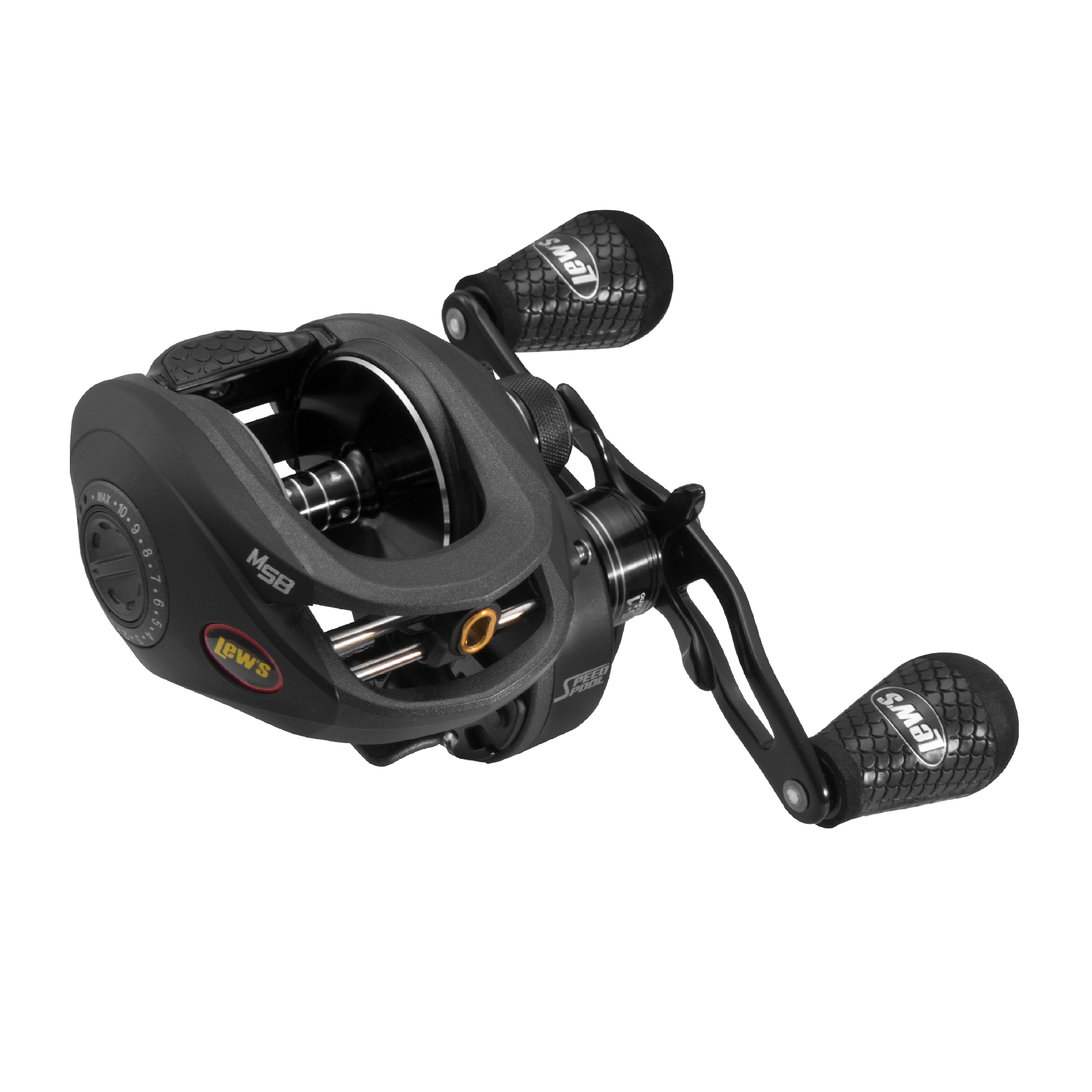 Moulinet Casting Lew's Super Duty 300