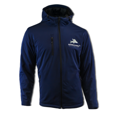 Softshell Rodbuilders' Republic