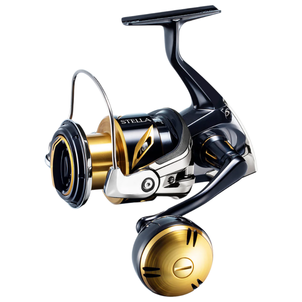 Moulinet Shimano Stella SW C