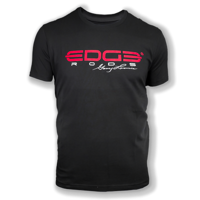 T-shirt Edge Rods