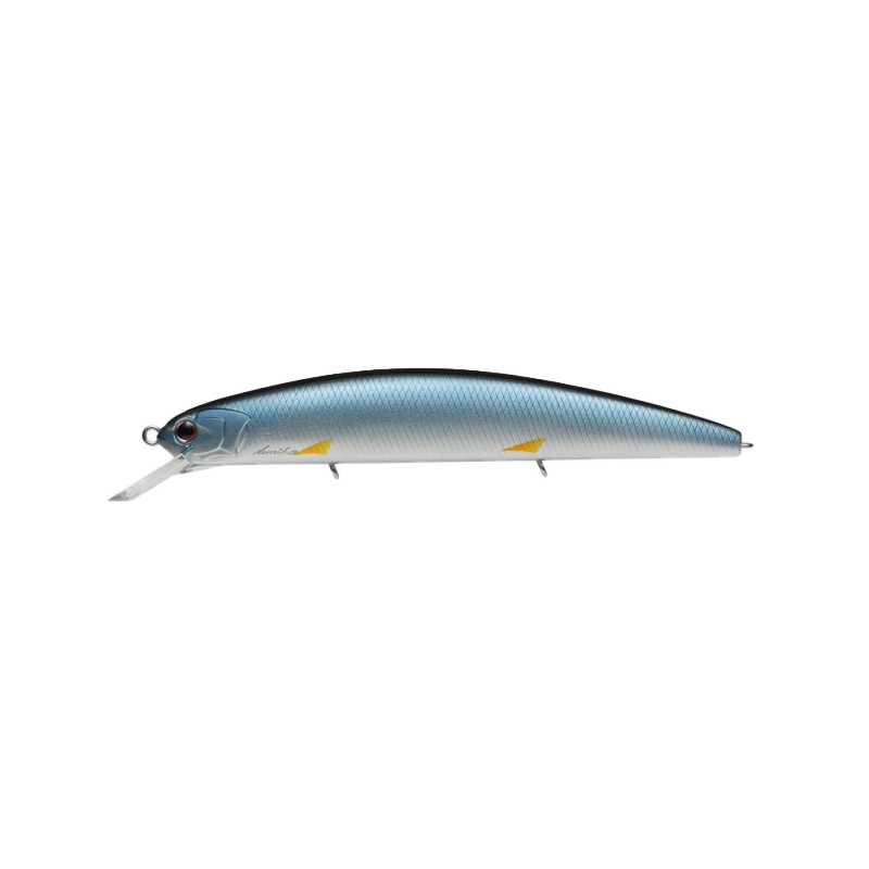 Suspending Wobbler O.S.P Varuna 110