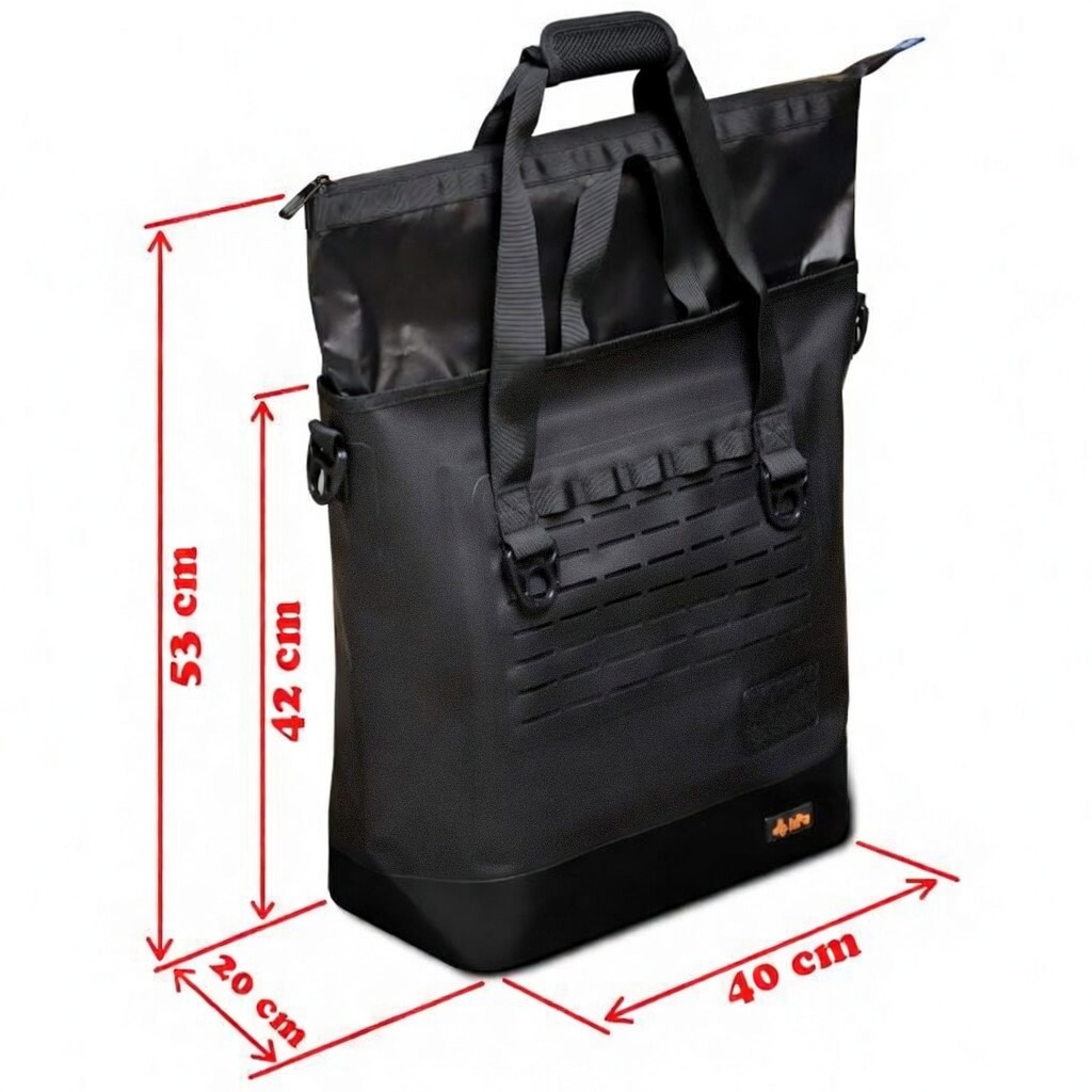 Sac Fourre-Tout Etanche HPA Dry Tote