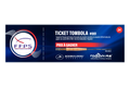 Ticket de Tombola - FFPS