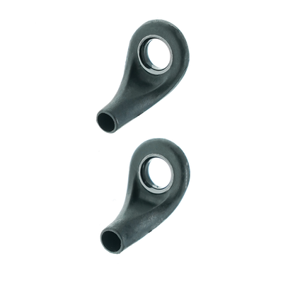 ACG Atlas Carbon Tip Top guides
