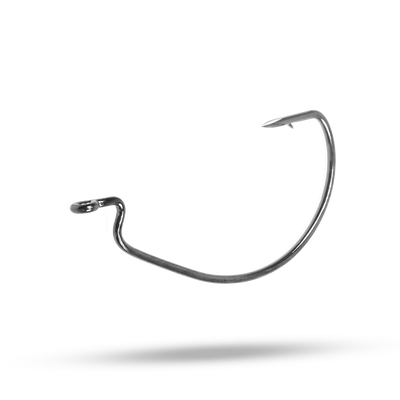 Hamecon Texan TroKar Ewg Worm Hook