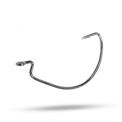 Hamecon Texan TroKar Ewg Worm Hook