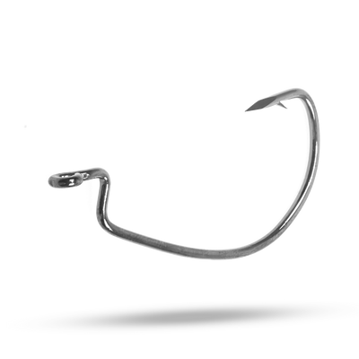Hamecon Texan TroKar Magworm Hook