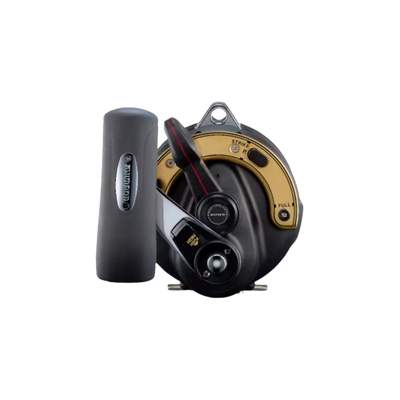 Moulinet TLD II 50Lb