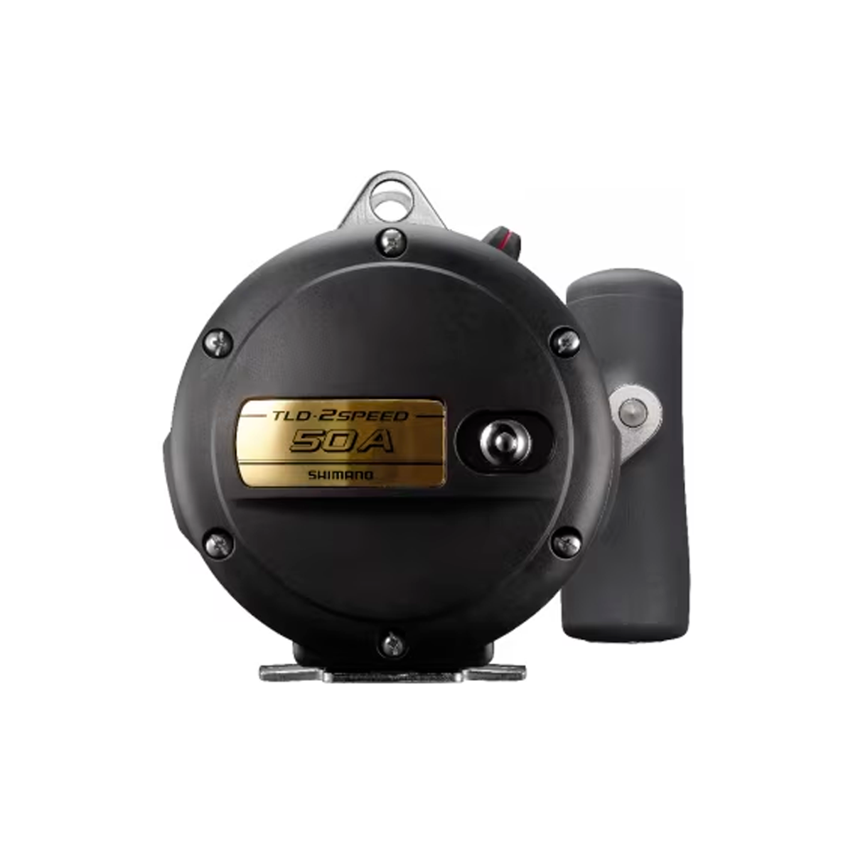 Moulinet trolling SHIMANO TLD II A