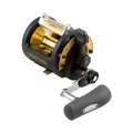 Moulinet trolling SHIMANO TLD II A