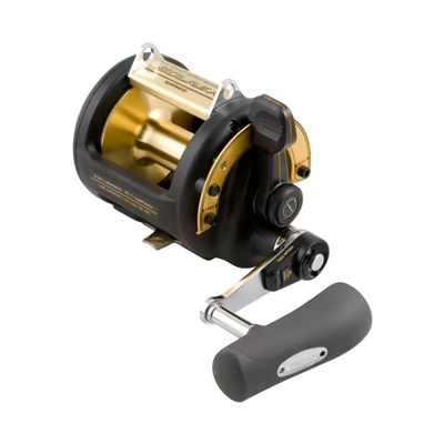 Moulinet trolling SHIMANO TLD II A