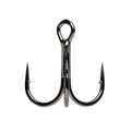 Treble 18 Black