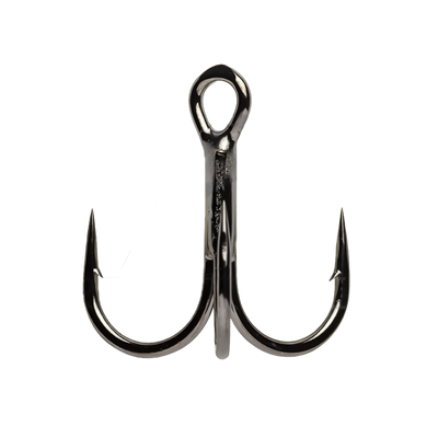 Treble 18 Black