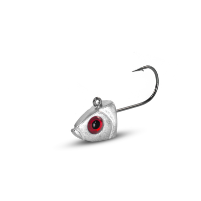Tête Plombée Trophy Shad