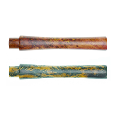 Rear Grip Trout Wood