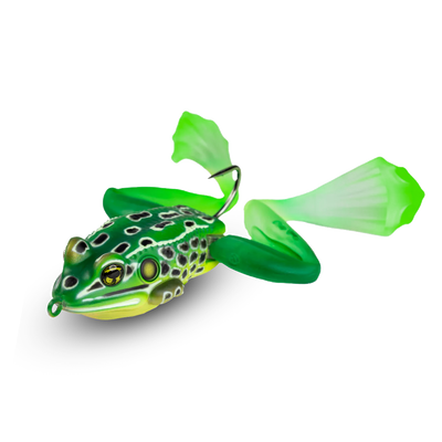 Live Target Ultimate frog