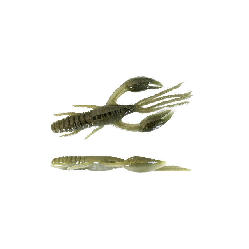 OSP DoLive Craw Soft Craw Bait