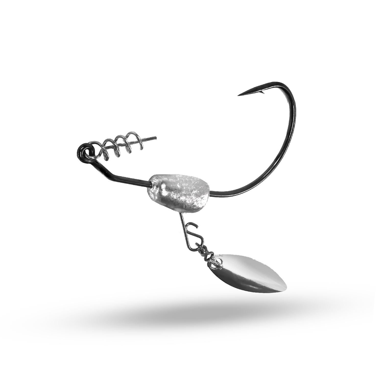 Tête Plombée Texan Palette