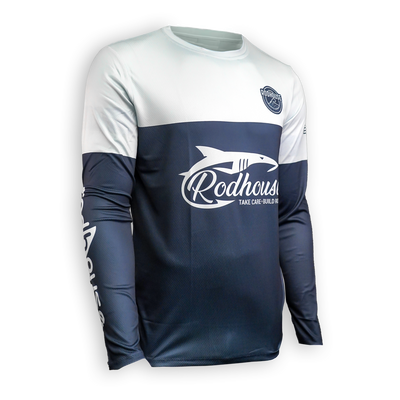 Long Sleeve T-Shirt UPF50+ Rodhouse