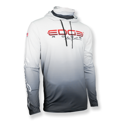 Long Sleeve T-Shirt UPF50+ Edge Rods
