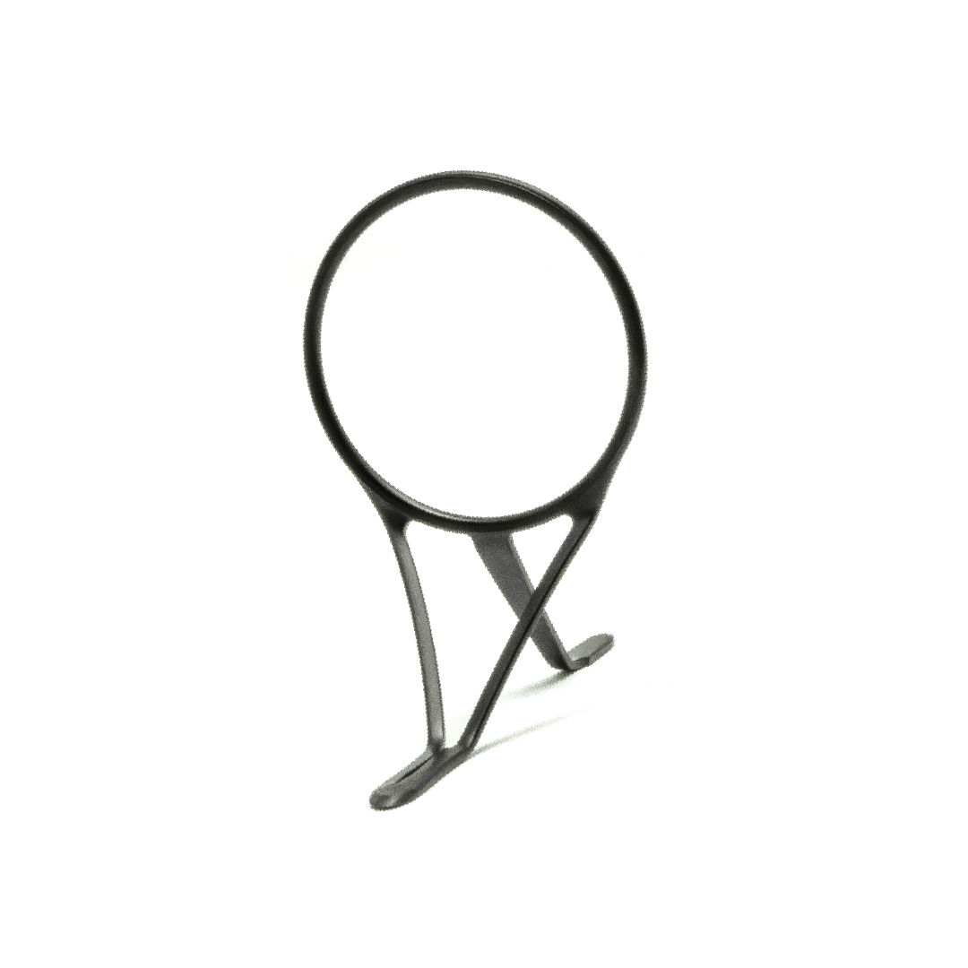Vortex Air Double Foot Guides