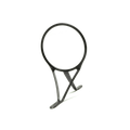 Vortex Air Double Foot Guides