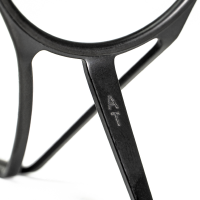 Vortex Air Double Foot Guides