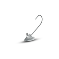 Jig Head Verti Shad