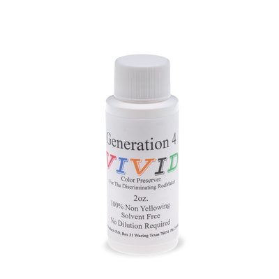 Gen 4 Vivid Color Preserver