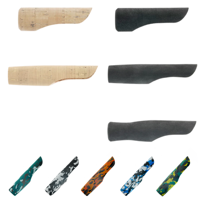 Grip pour VSS