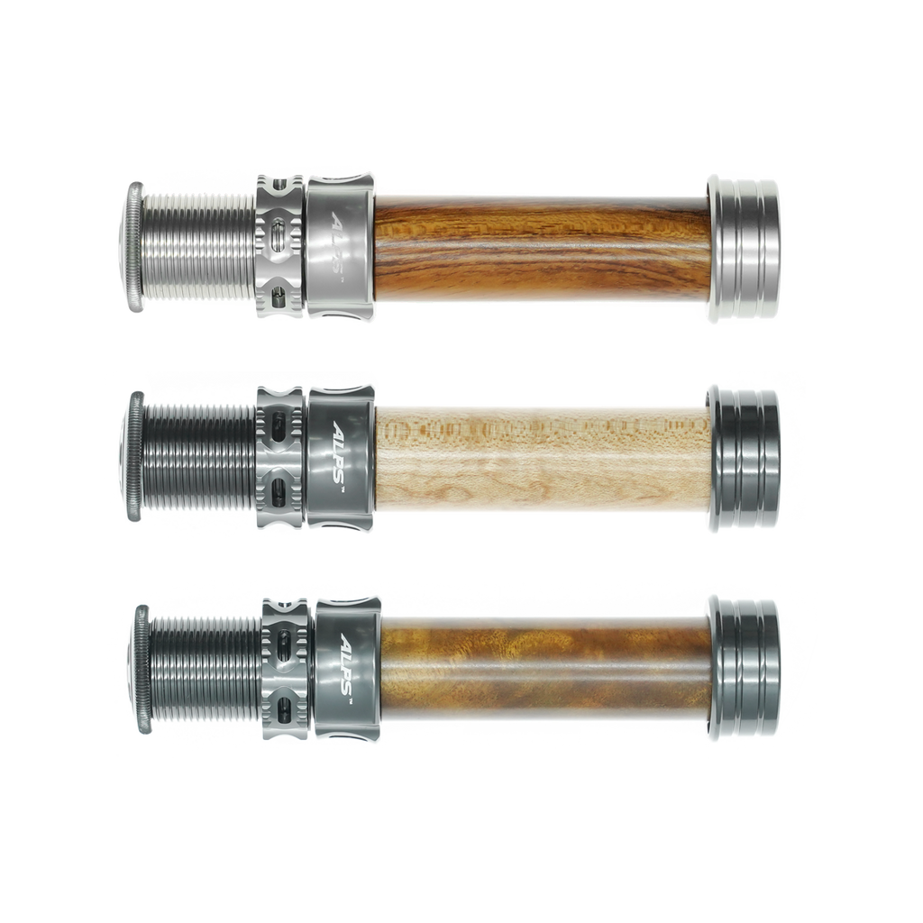 Alps RAK7 Reel Seat