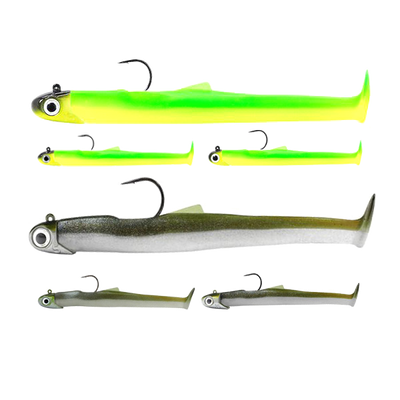 Maxi Combo Mud Digger Light/Medium/Heavy-5g/10g/15g
