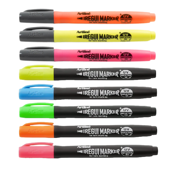 IREGUI Marker Sakura