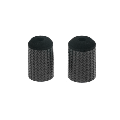 Fore Grip Carbon CTC for TCH Reel Seat