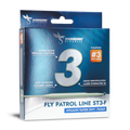 Fly Patrol Lines ST3-F