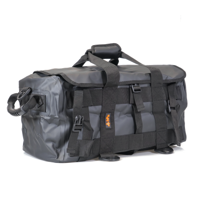 Dry Duffle 50 ZIP HD HPA