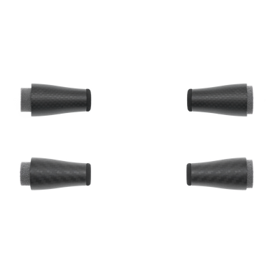 Handle Carbon Soft Touch Rodbuilders' Republic RG16