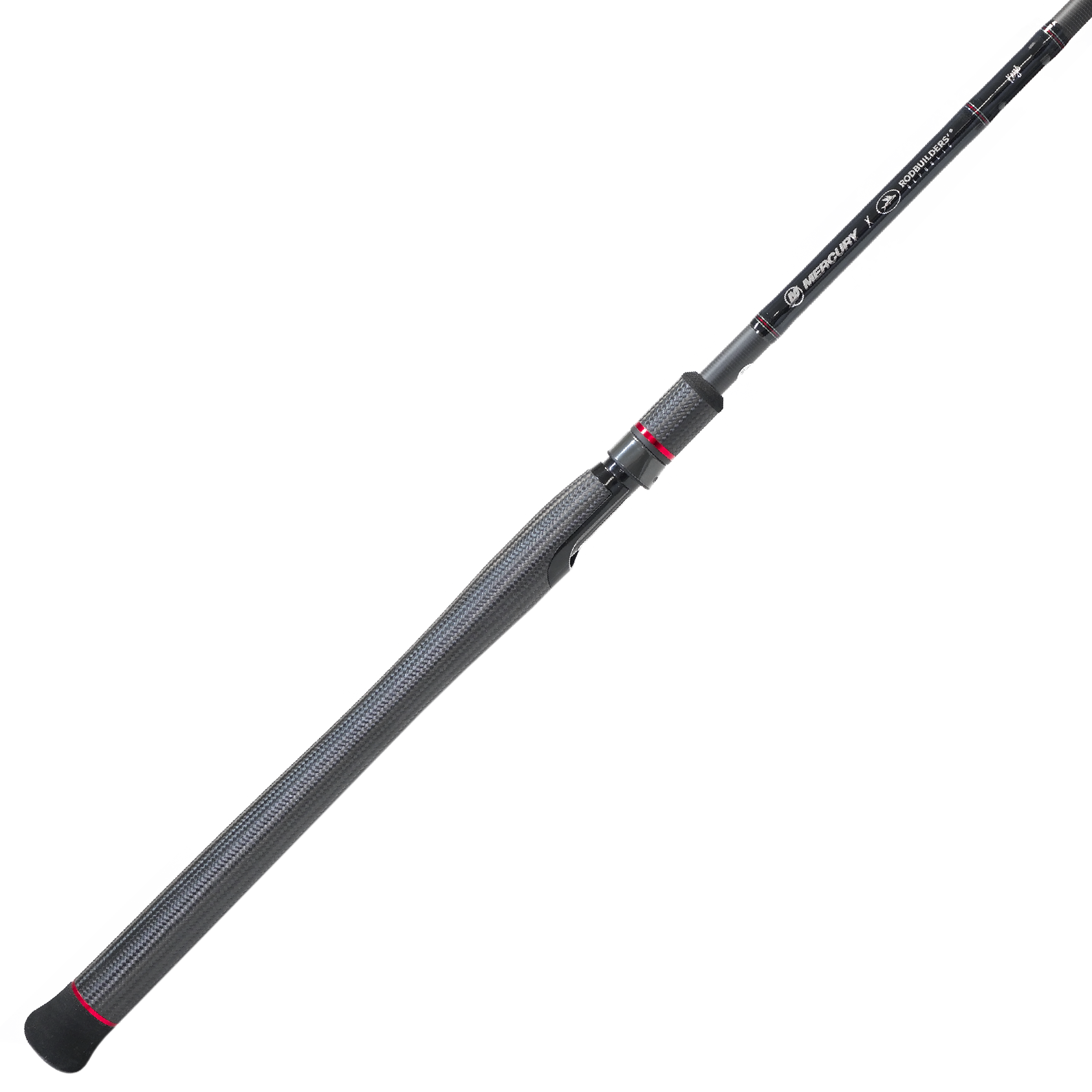 Canna Spinning Keys Mercury Signature 2m22  (15 - 40 g)