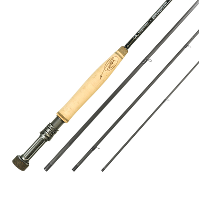MAESTRO Fly Rod - Pascal Cognard Signature 10' (#3/4 Weight)
