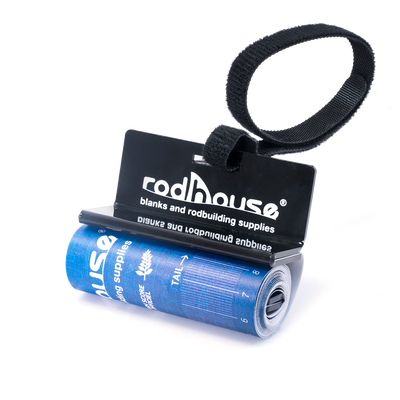 Rodhouse Fish Ruler