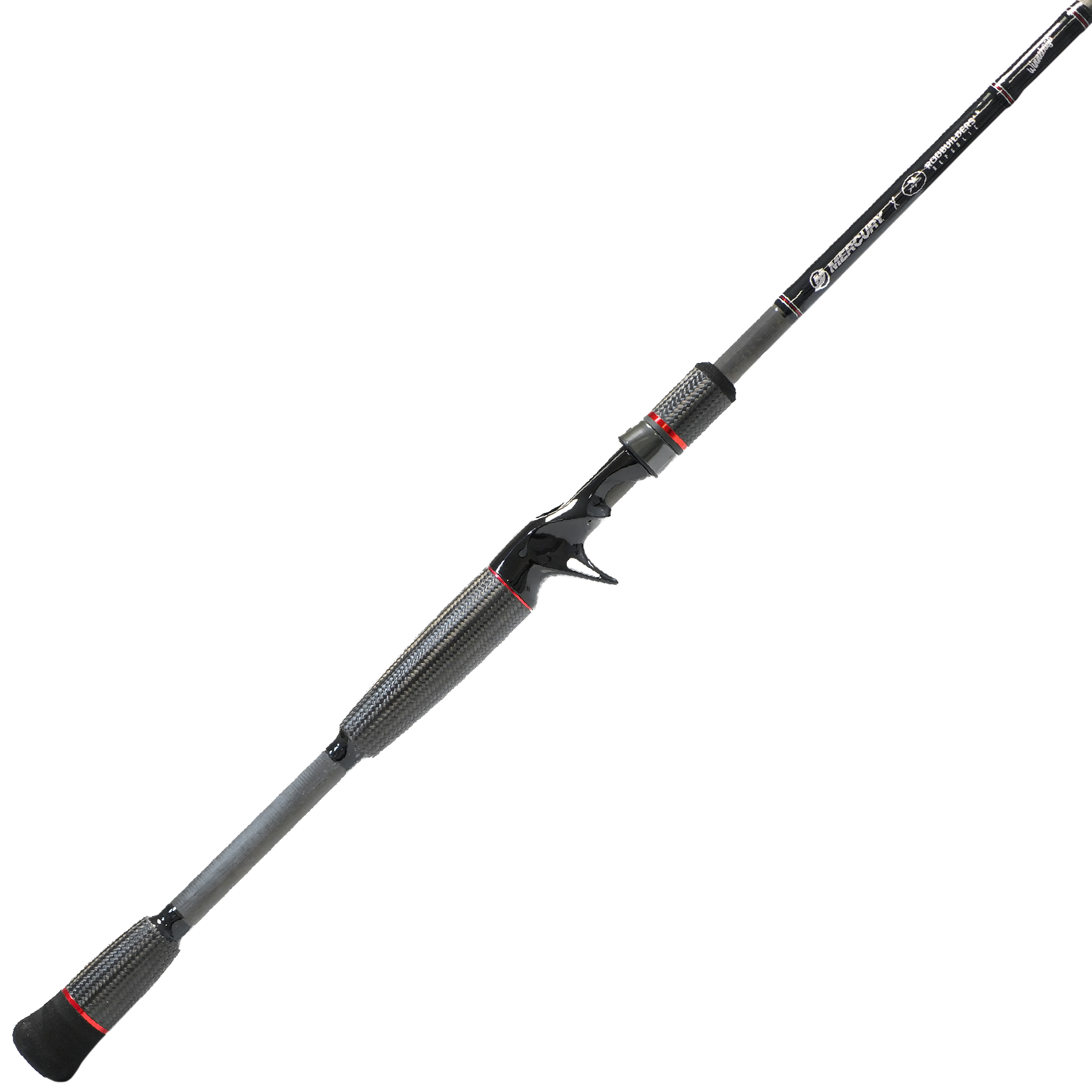 Canna Casting Winnebago Mercury Signature 2m14  (10 - 30 g)